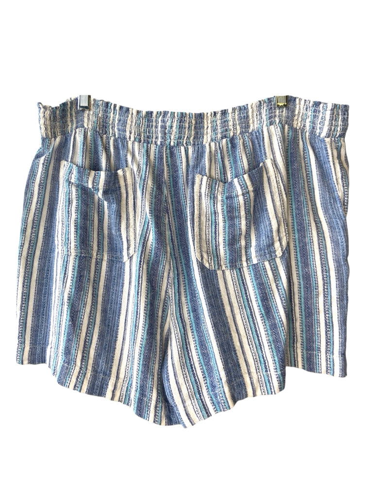 BRIGGS Size xXL SHORT W