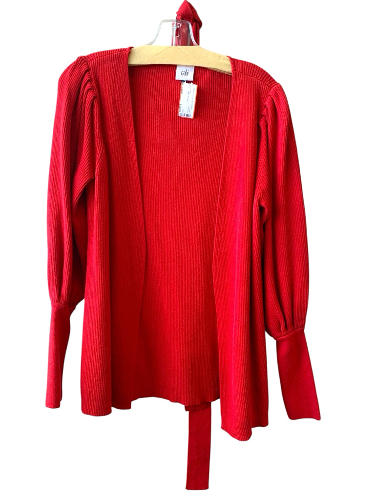 CABI  small CARDIGAN W