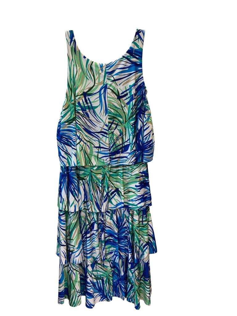 ALEXANDER Size medium SUN DRS W
