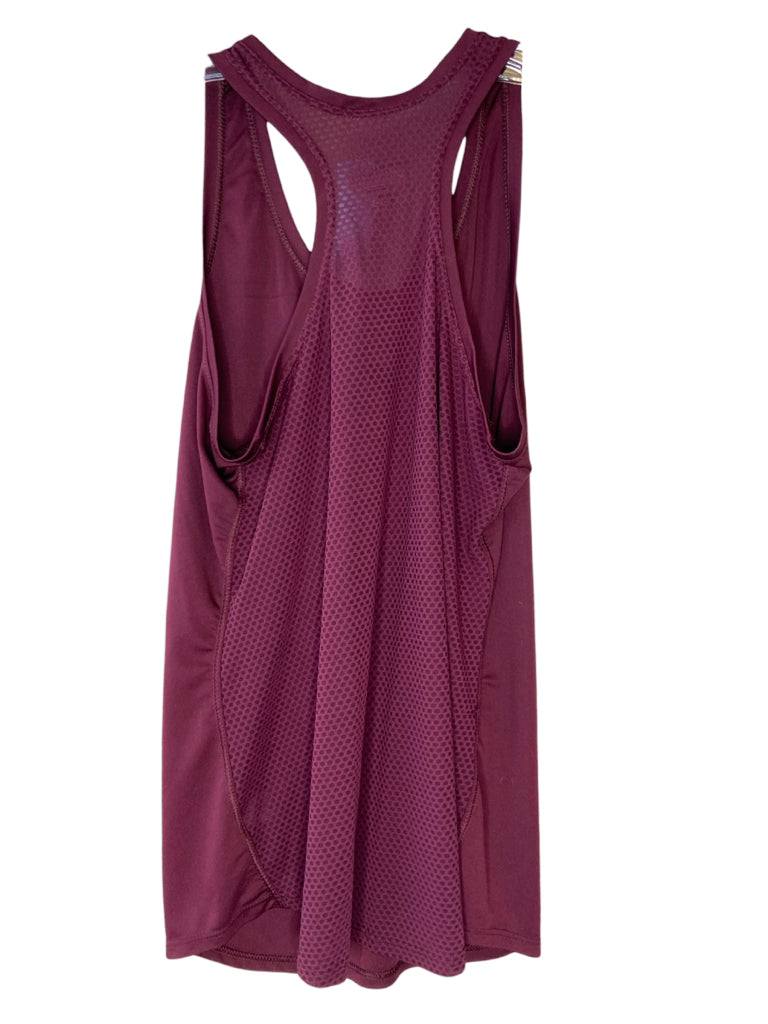 AUGUSTA Size medium TANK W