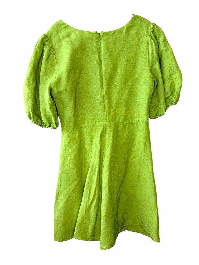 LAND'S END Size 10 DRESS W