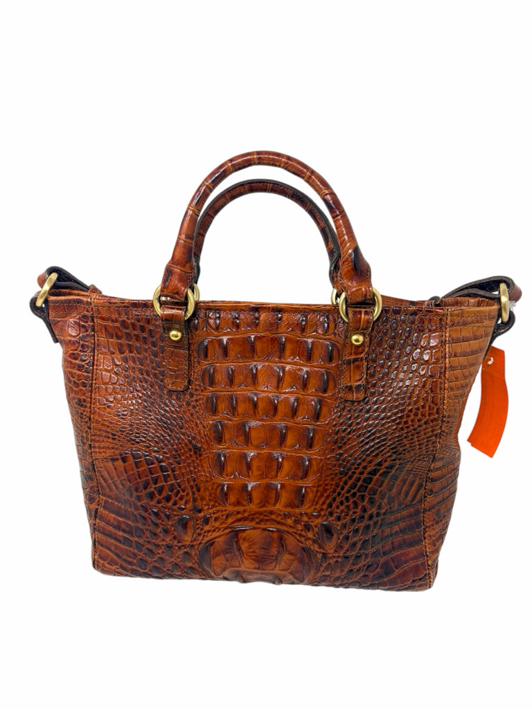 BRAHMIN Size medium HAND BAG