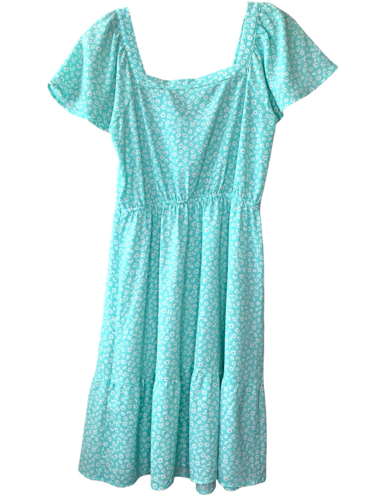 MONTEAU  small DRESS W