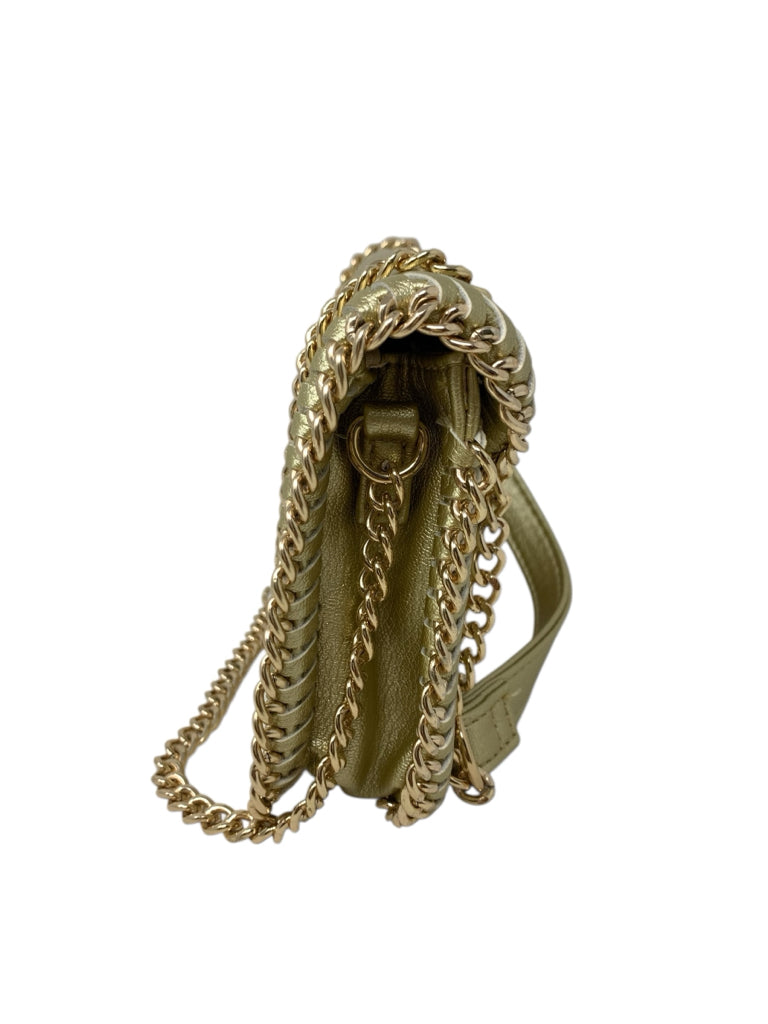 SONDRA ROBERTS  small PURSE W