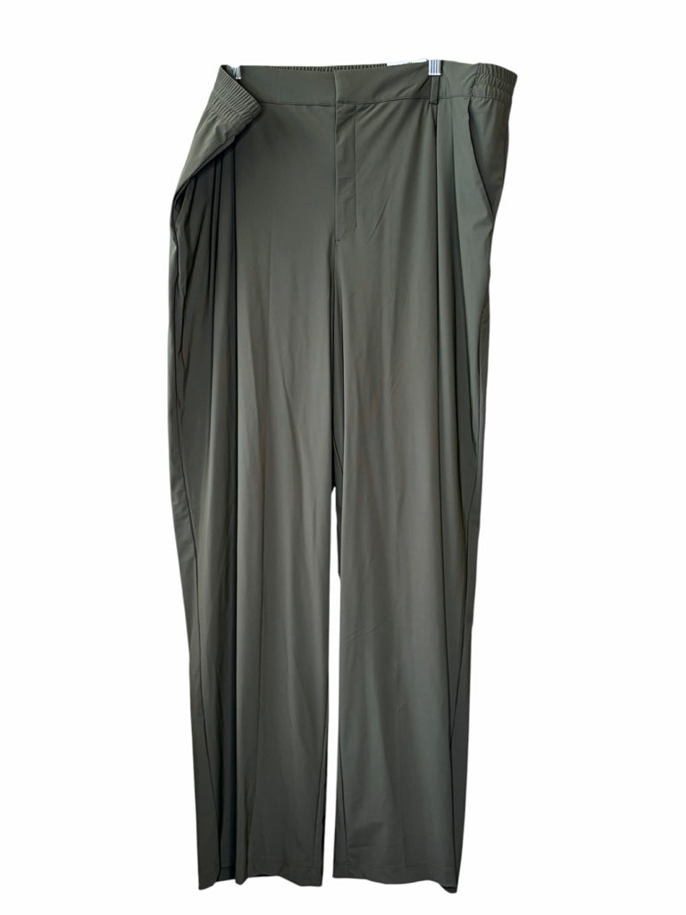 OLD GRINGO Size xXL PANTS W