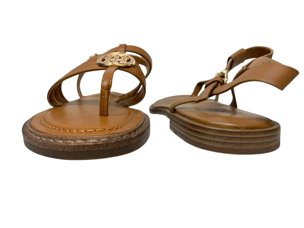 TOMMY HILFIGER  9 SANDALS W
