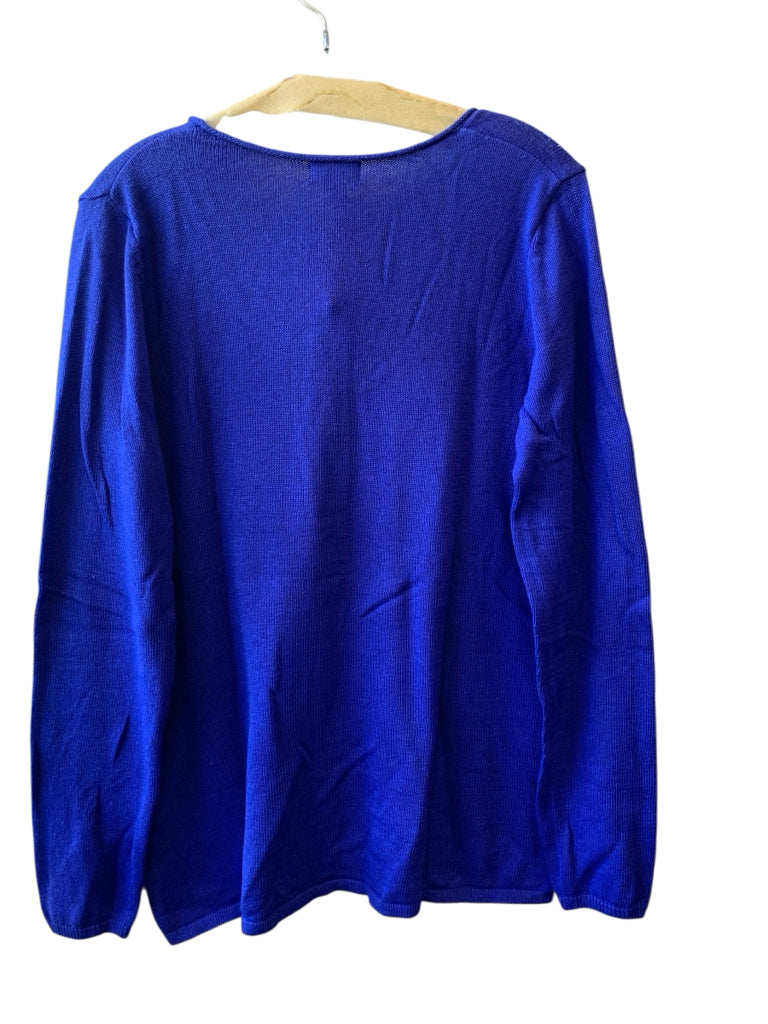 OLD NAVY  large TOP  W