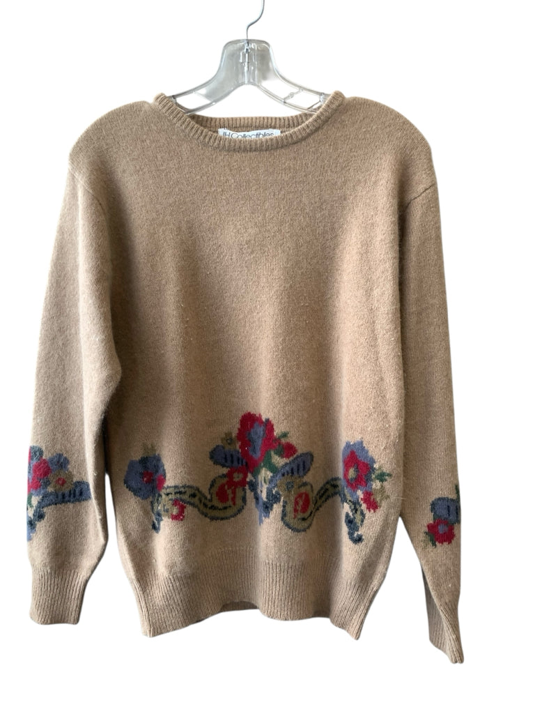 JH COLL  small SWEATER W