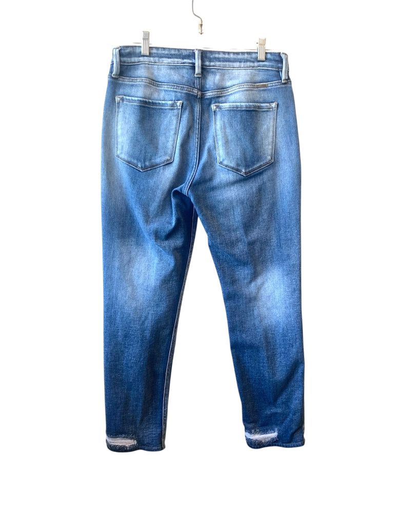 KANCAN  10 JEANS W