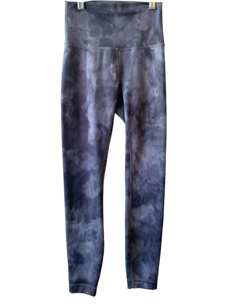 LULULEMON  xS GYM W