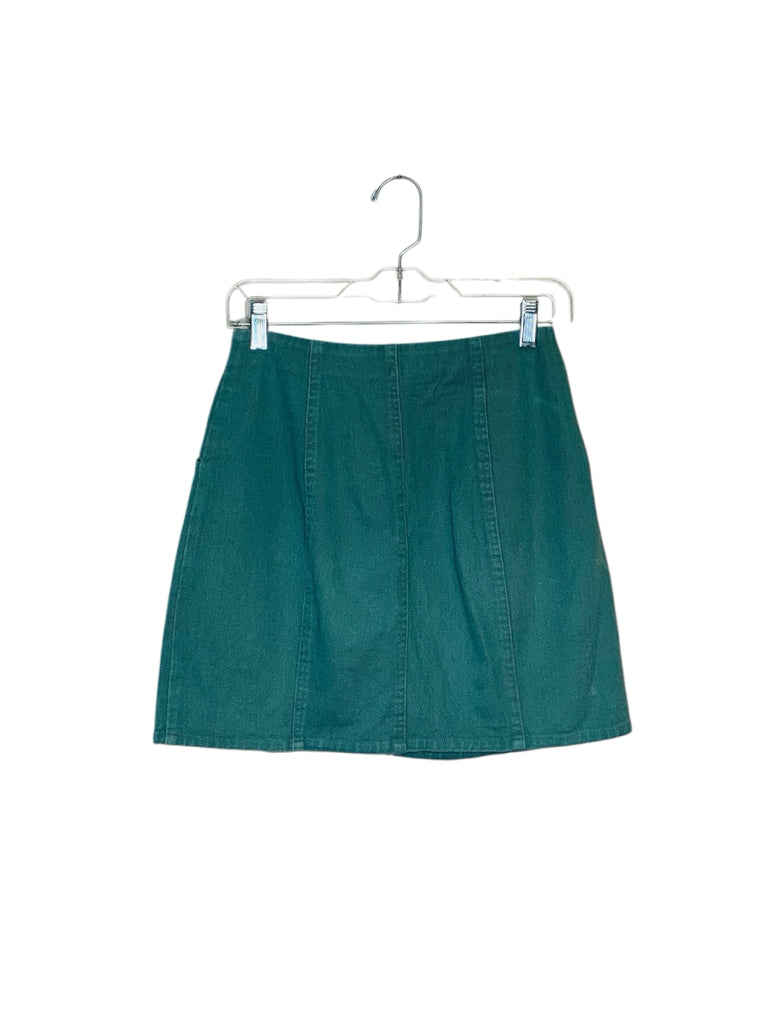 MIAMI  small SKIRT W