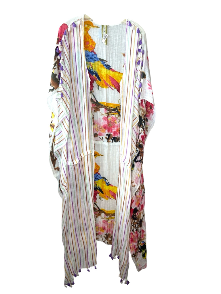 ARATTA SILENT JOURNEY Size OSFM CARDIGAN W