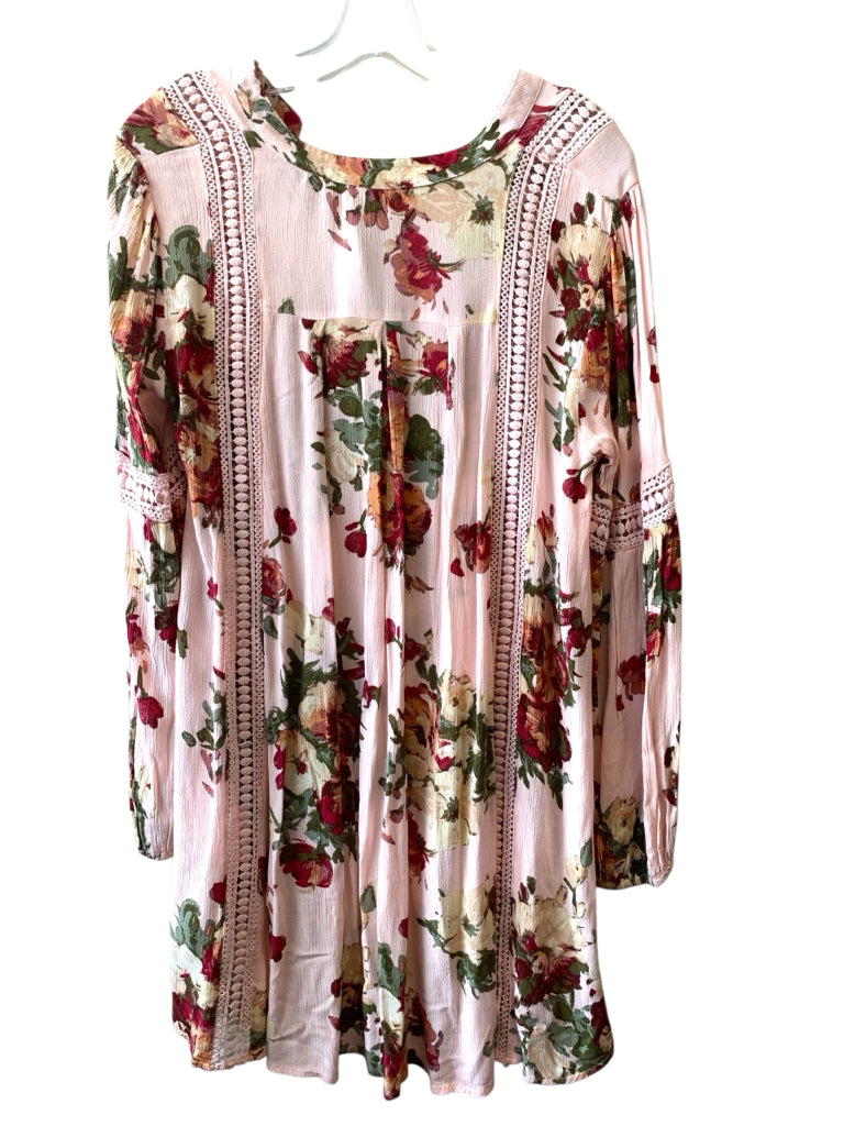 BLU PEPPER  medium TOP  W