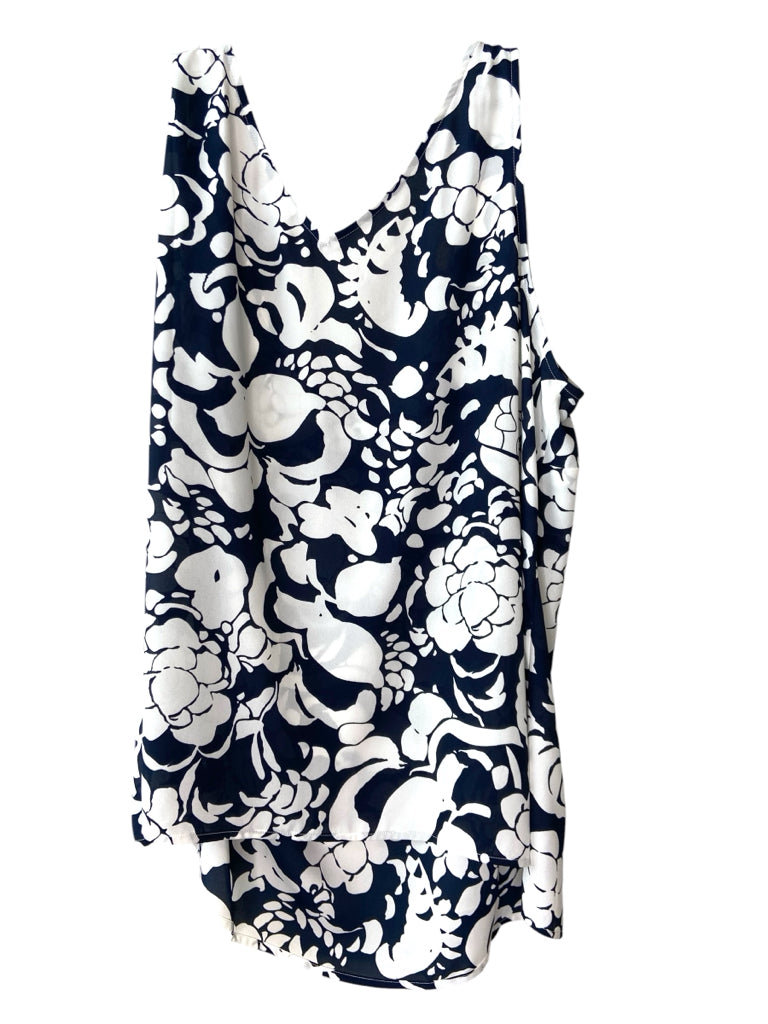 CABI Size xL TOP  W