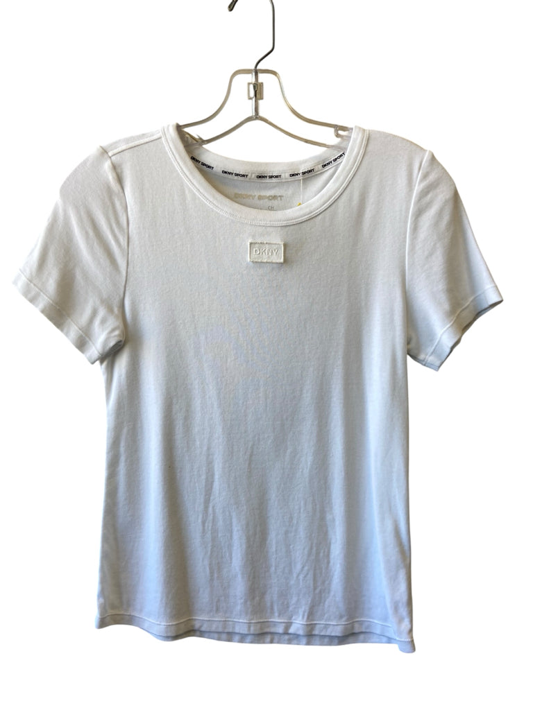 DKNY Size small TOP W