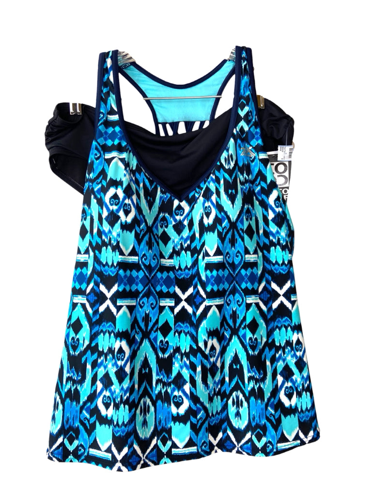 COCO REEF Size xL TANKINI W