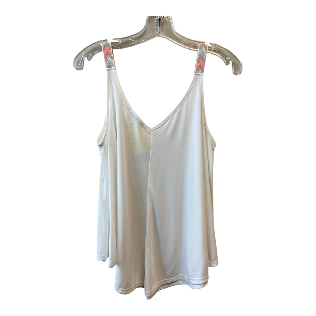 GREEN ENVELOPE Size medium TOP  W