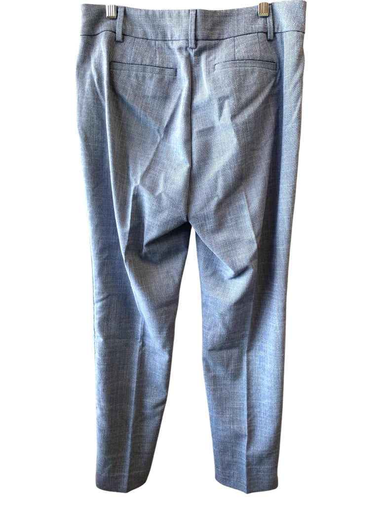 TALBOTS  8 PANTS W
