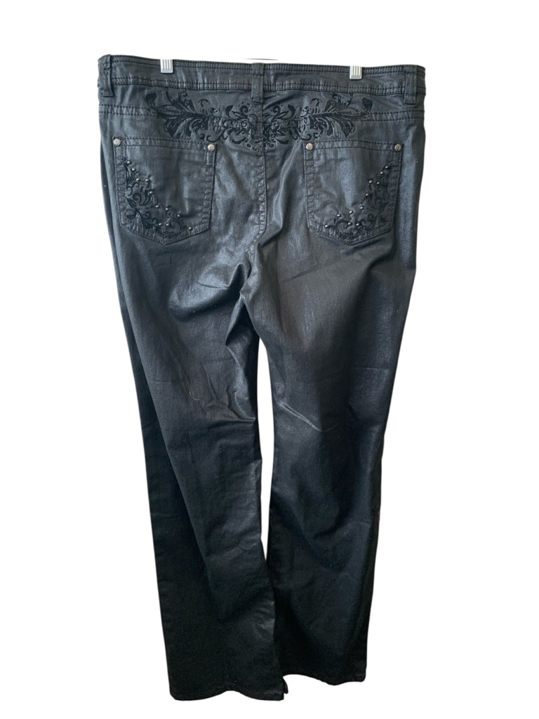REBA Size 16 JEANS W