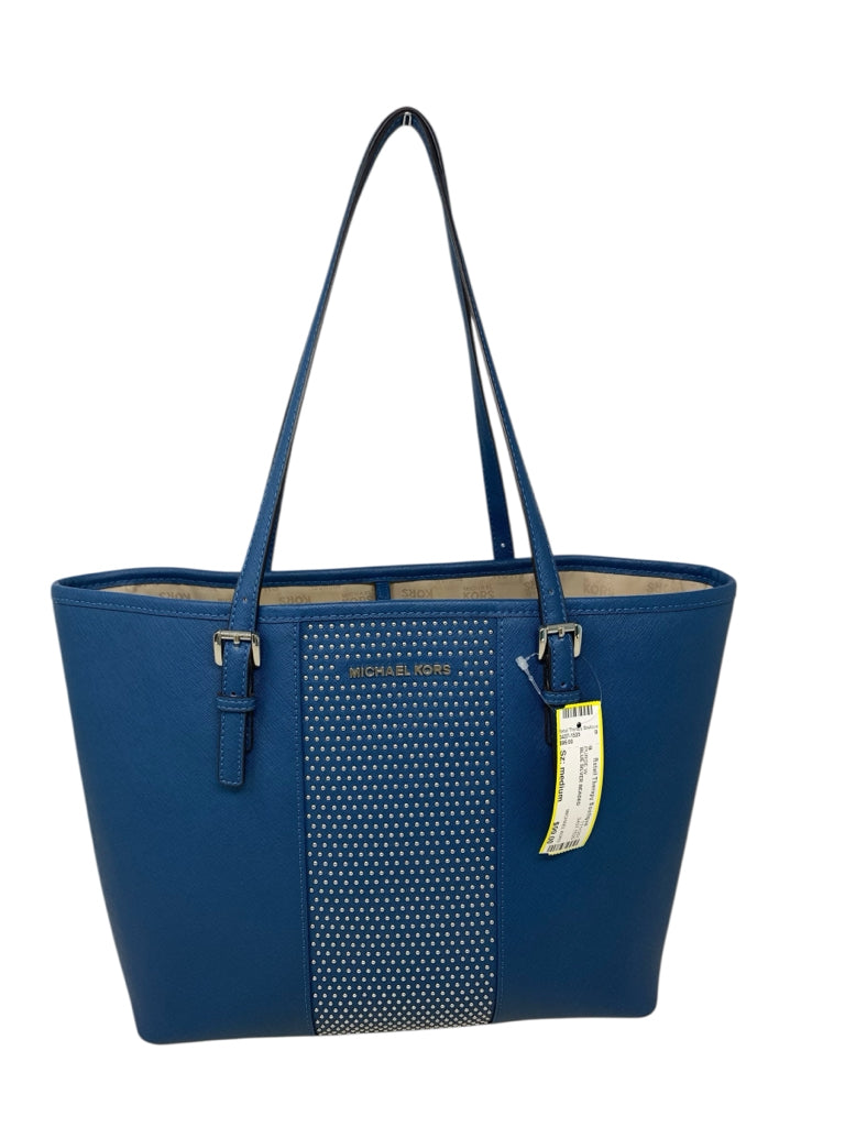 MICHAEL KORS  medium PURSE W