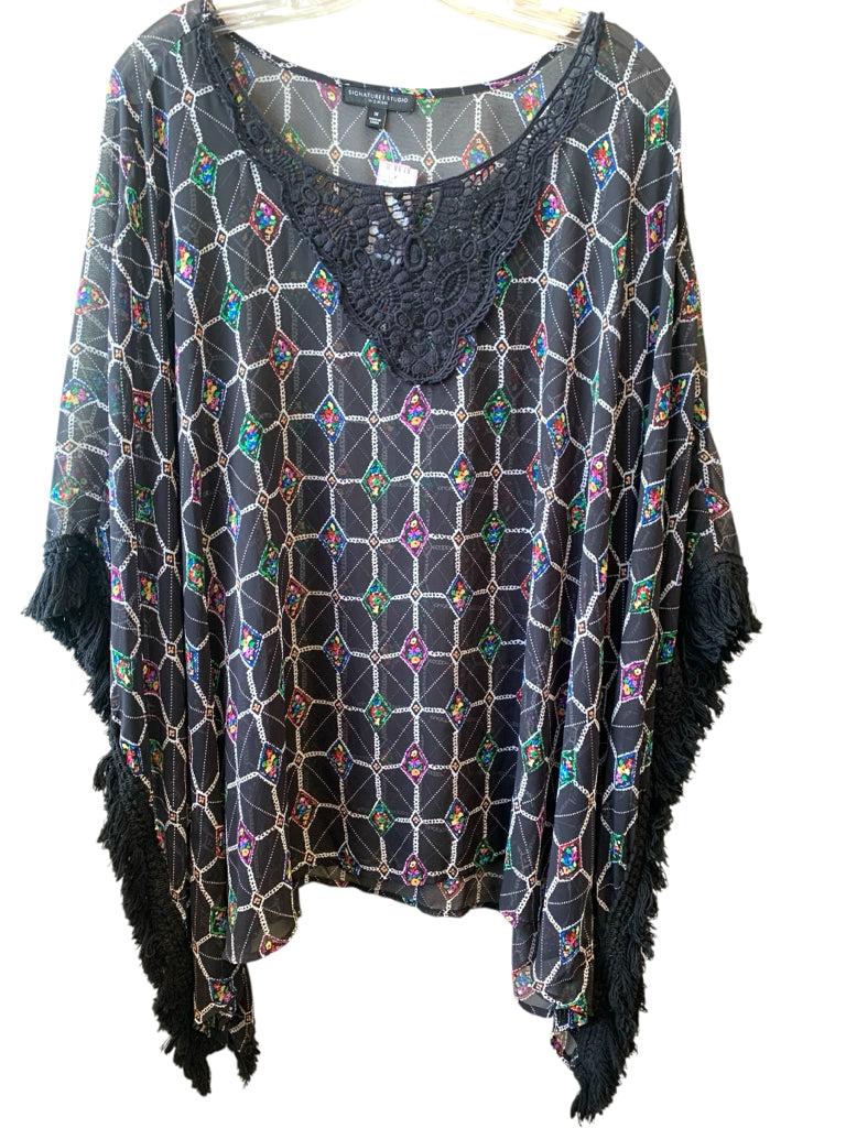 SIGNATURE  1X TOP  W