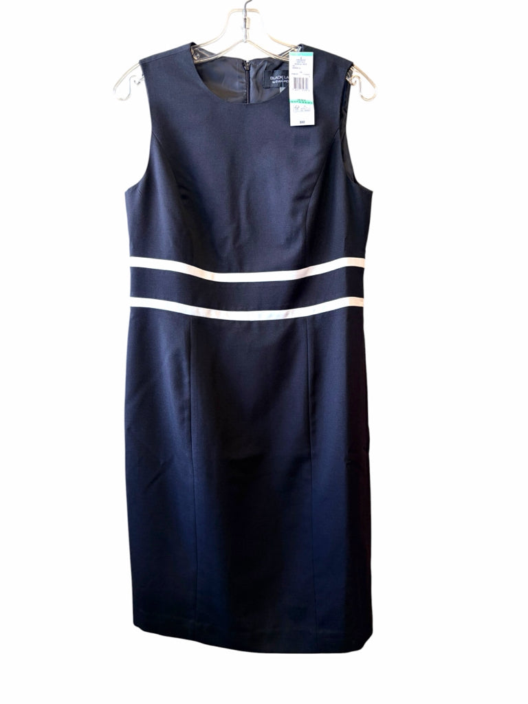 EVAN PICONE BLACK LABEL Size 8 DRESS W