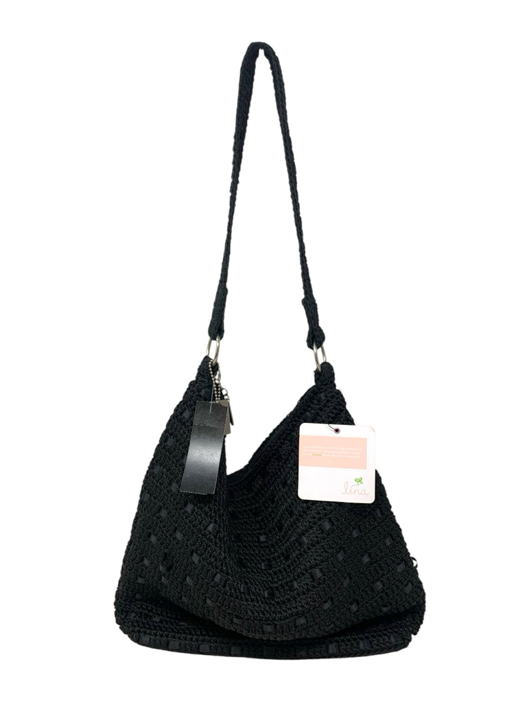 LINA  NEW! PURSE W