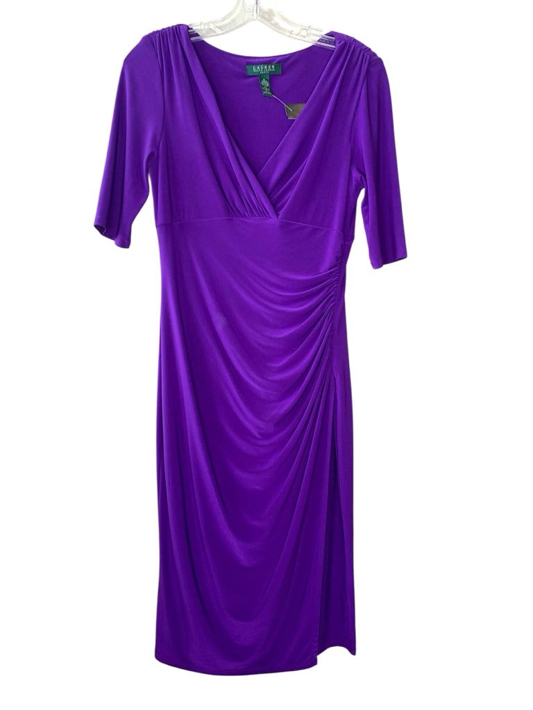 RALPH LAUREN  6 DRESS W