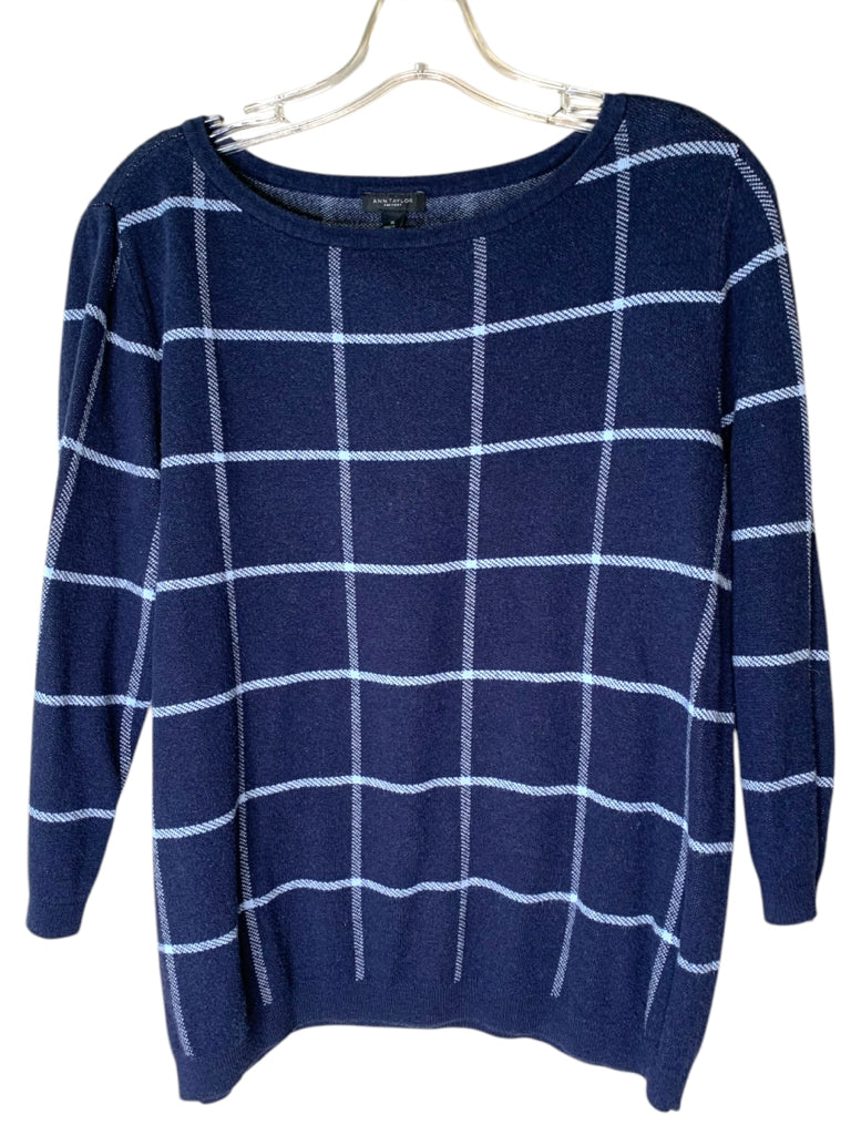 ANN TAYLOR  xL SWEATER W