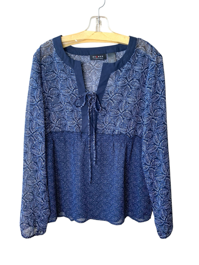 AXCESS  14 TOP W