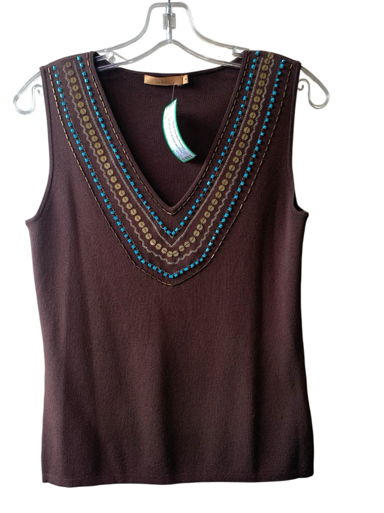 BELLDINI  medium TOP W