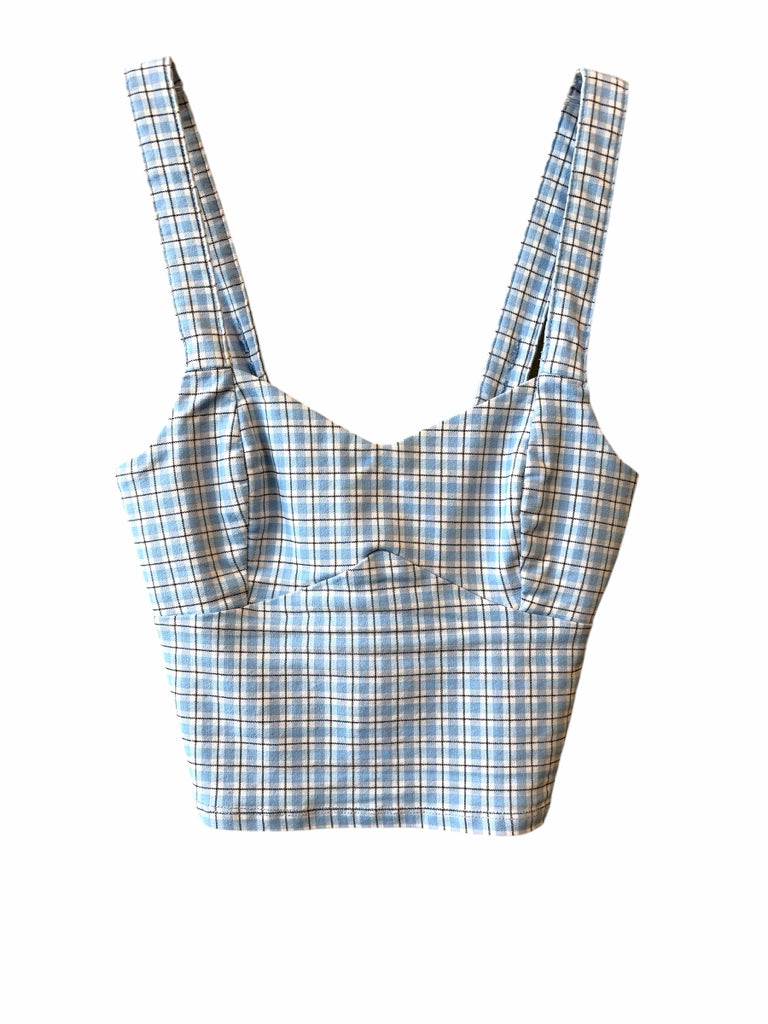 HOLLISTER Size xS TANK W