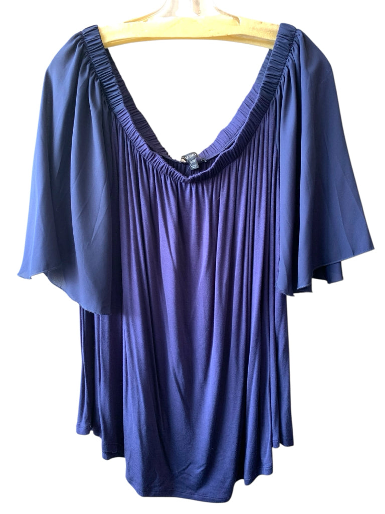 LANE BRYANT  22/24 TOP  W