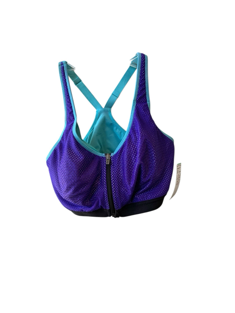 VSX Size 34D SPORT BRA