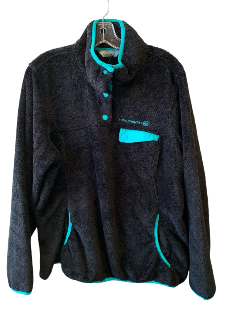 FREE COUNTRY  xL TOP W