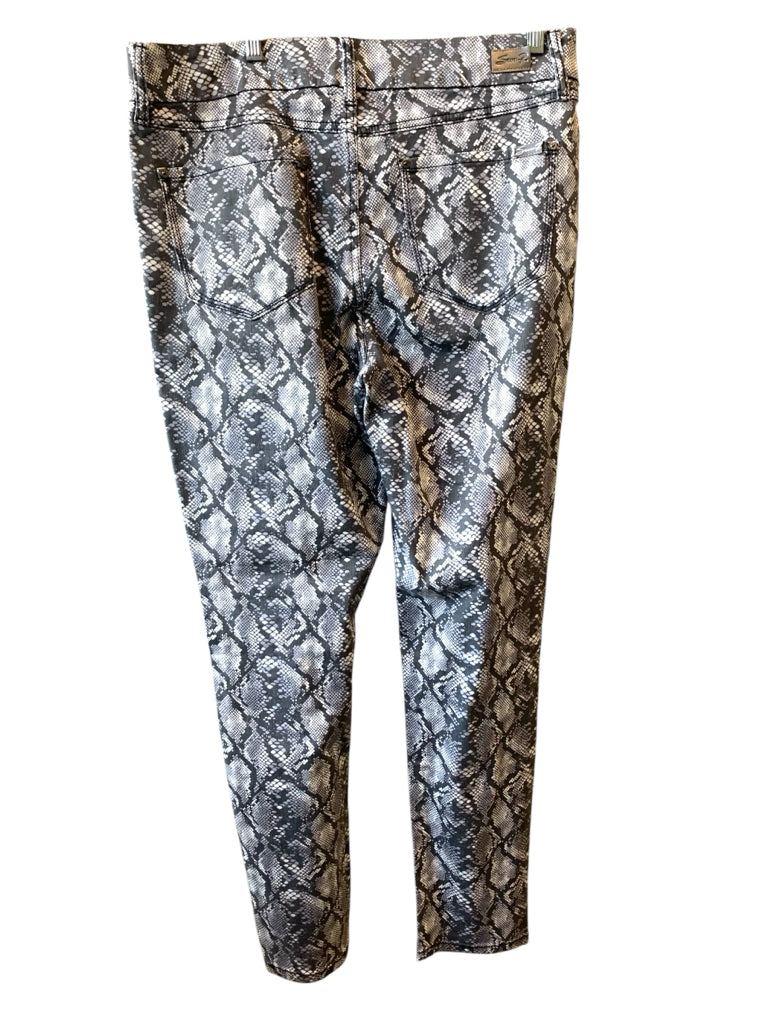 seven7  14 JEANS  W