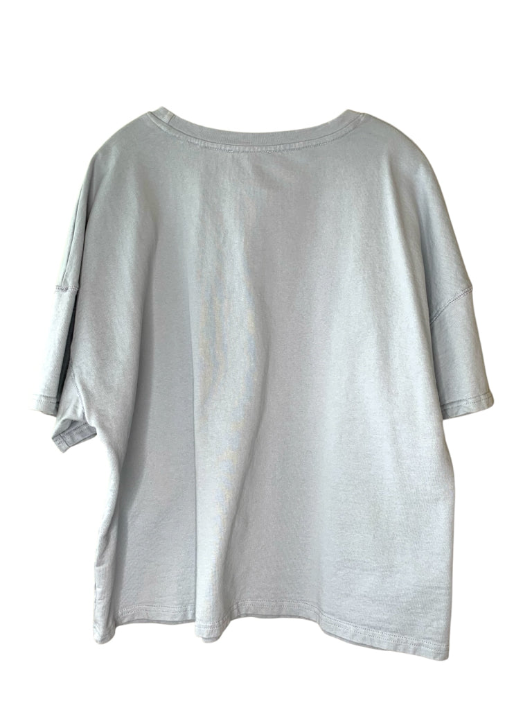 PEACH LOVE  small TOP  W