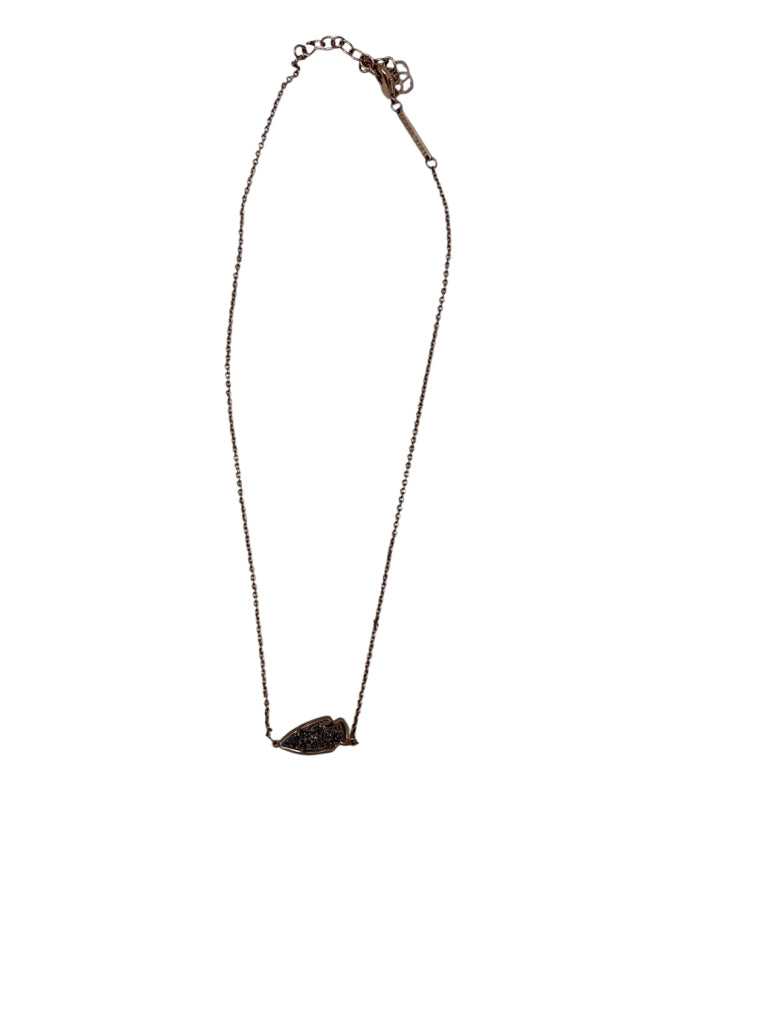 KENDRA SCOTT NECKLACE W
