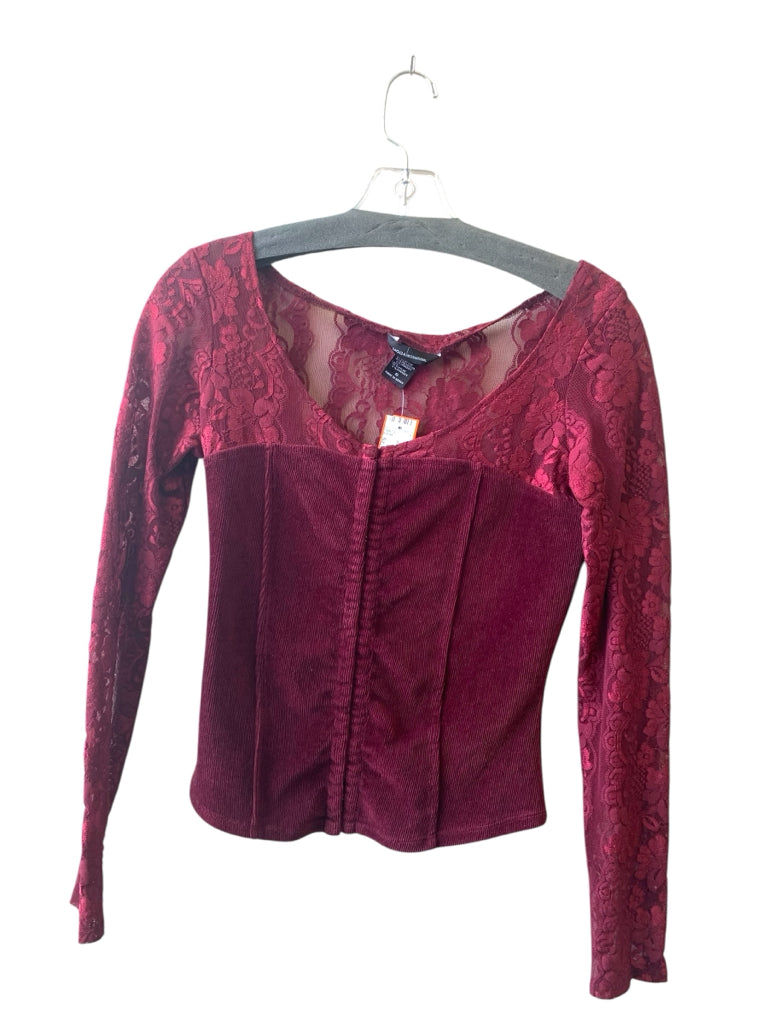 MODA  small TOPW