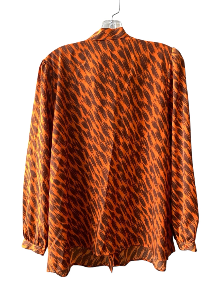 ELOQUII  14 BLOUSE W