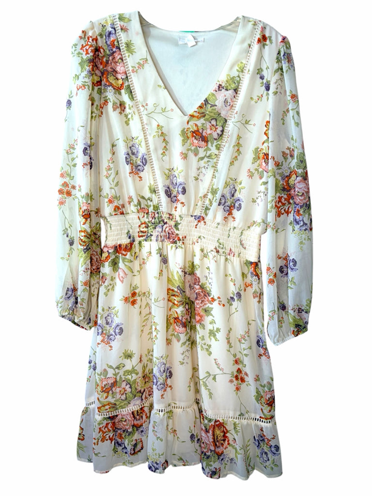 LAUREN CONRAD Size small DRESS W