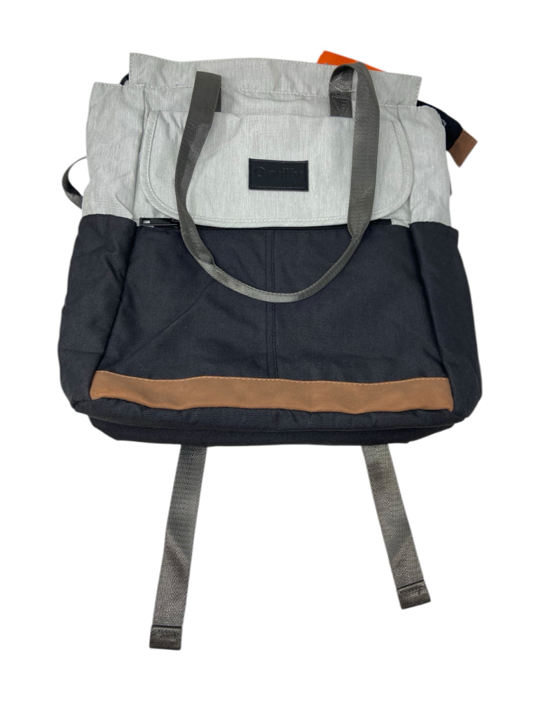 ORVILLY Size large BACK PAC