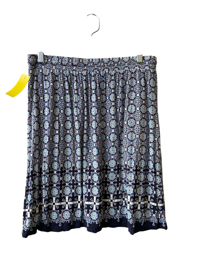 MAX STUDIO Size medium SKIRT W
