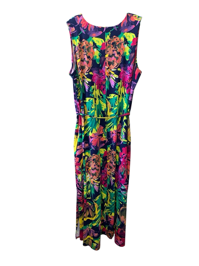 D & CO  xL SUN DRS W