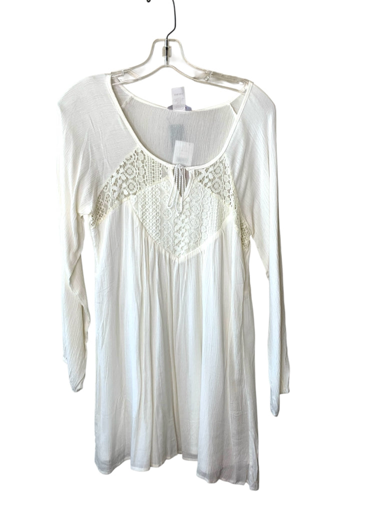 PANHANDLE  small TUNIC