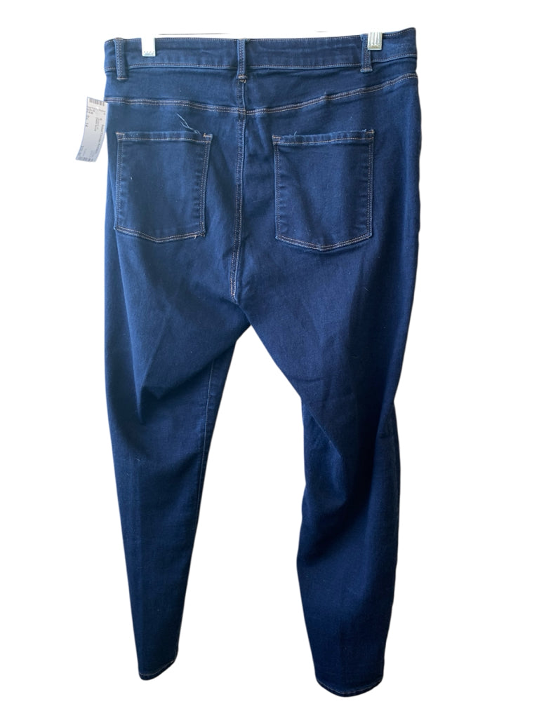 D JEANS  14 JEANS W