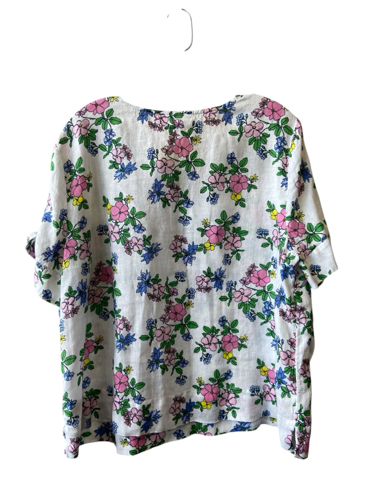 CHARTER CLUB Size PXL TOP  W