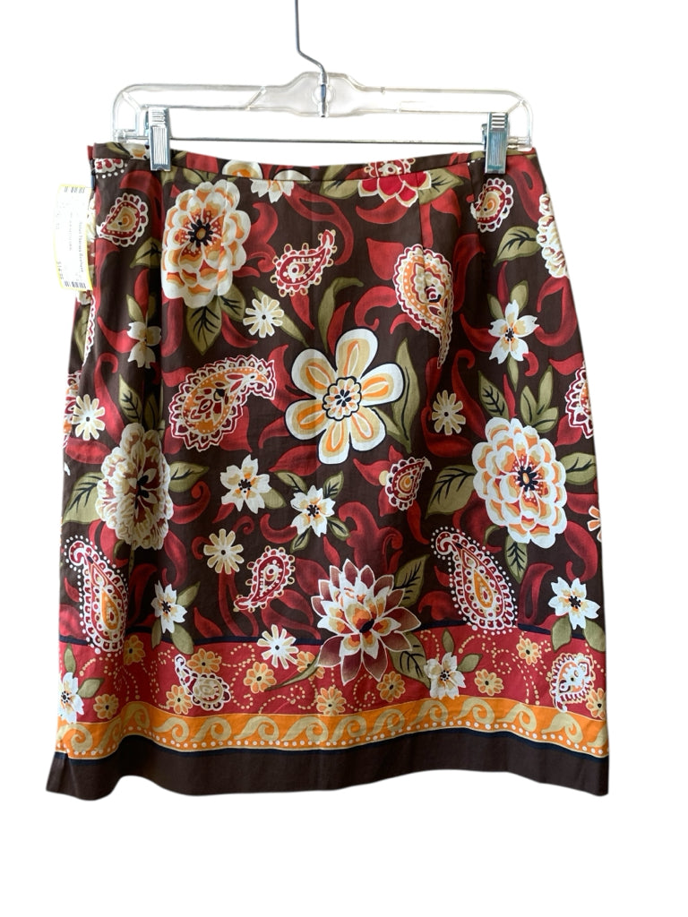 HAROLD'S  10 SKIRT W