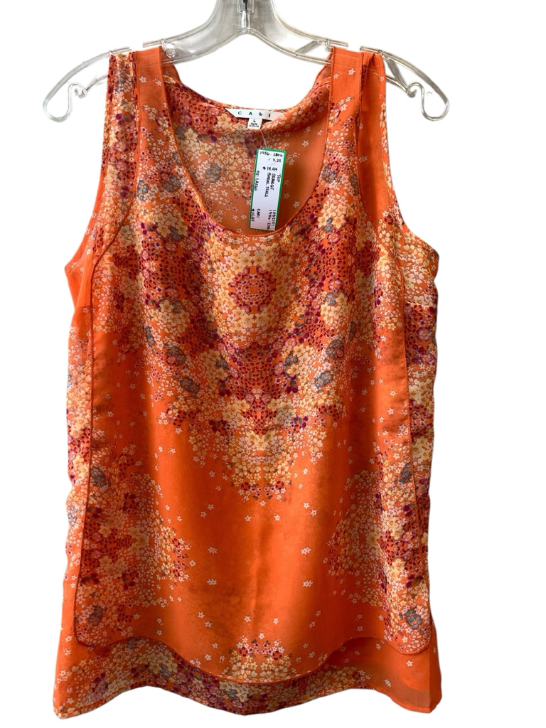 CABI  large TOP W