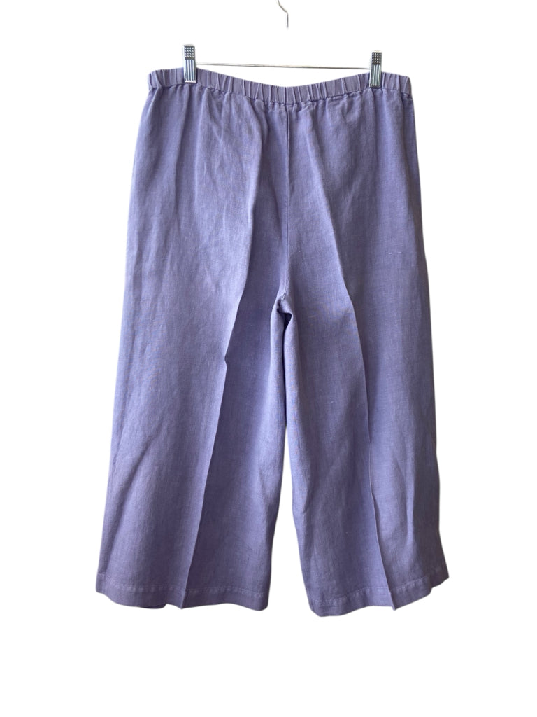 RUSS BERENS Size small CROP W